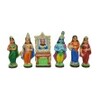 Maya Kannadi Set - 8.5"