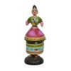 Manipuri Dancing Doll - 13"