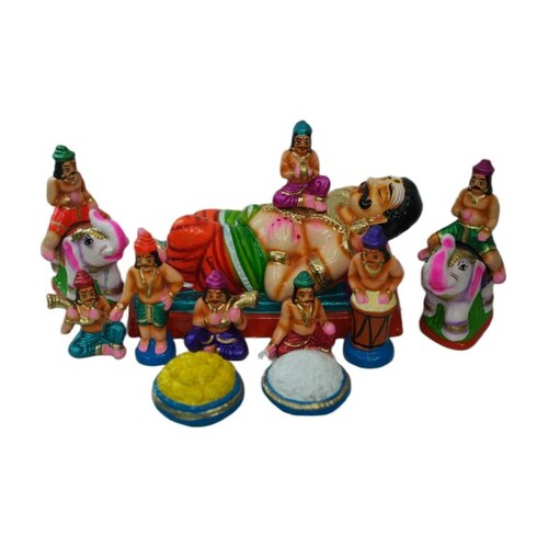 KumbaKarnan - 6"