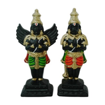 Garudan Hanuman - 14"