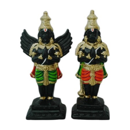 Garudan Hanuman - 14"