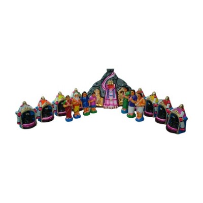 Girivalam Set - 8"