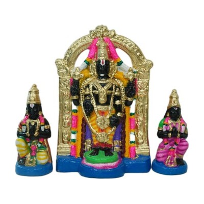 Uppiliappan Set