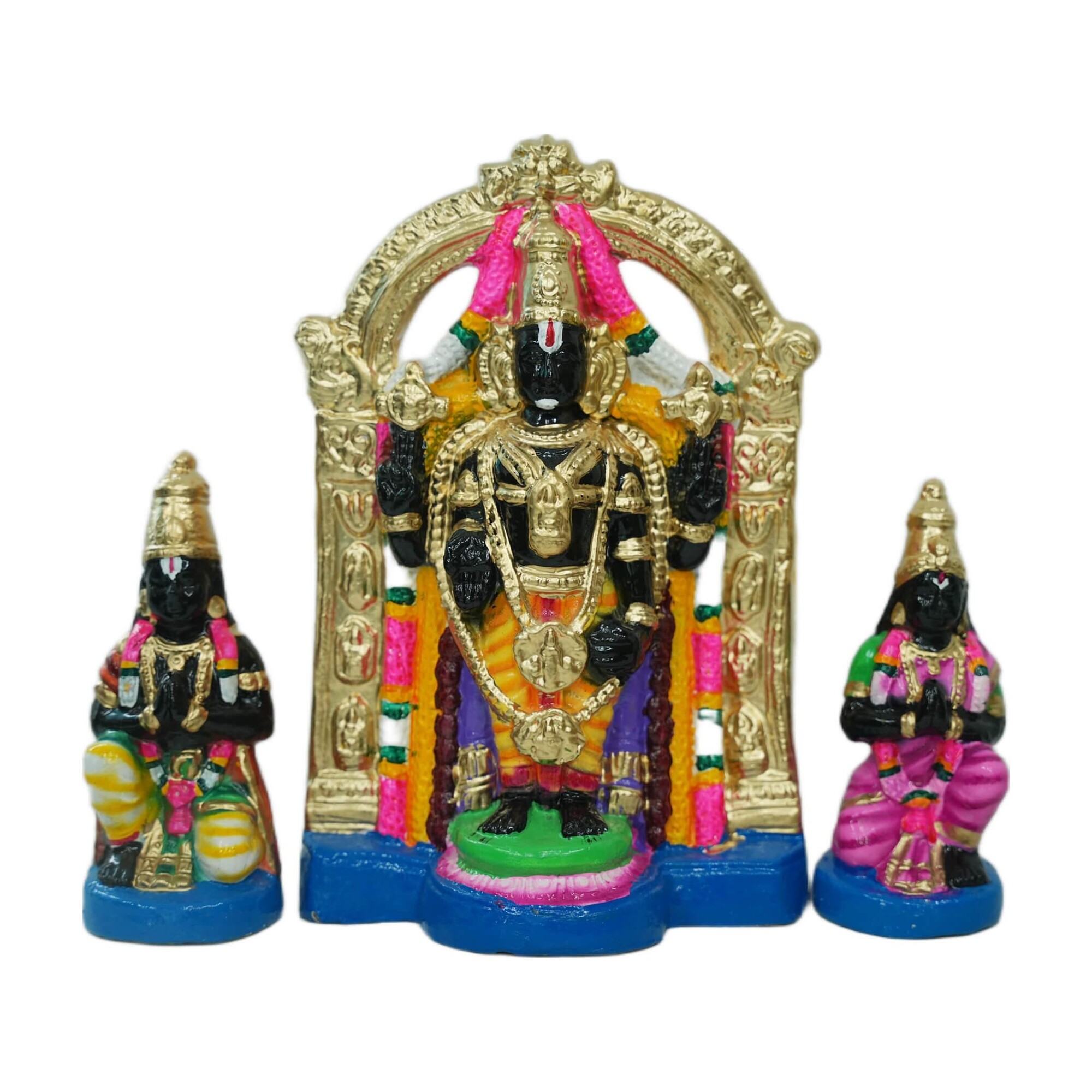 Uppiliappan Set