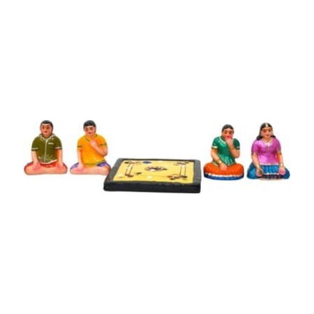 Carrom Board - 5"