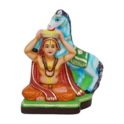 Vadiraja Tirtha - 9"