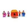 House Warming Set - 8"