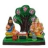 Ganesha Writing Mahabharata - 9