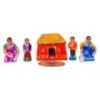 House Warming Set - 8"