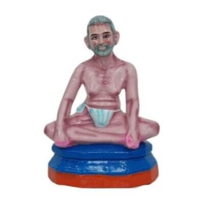 Maha Periyavar - 10"