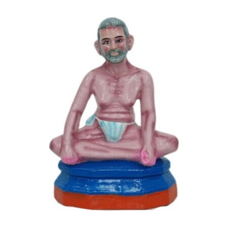 Maha Periyavar - 10"