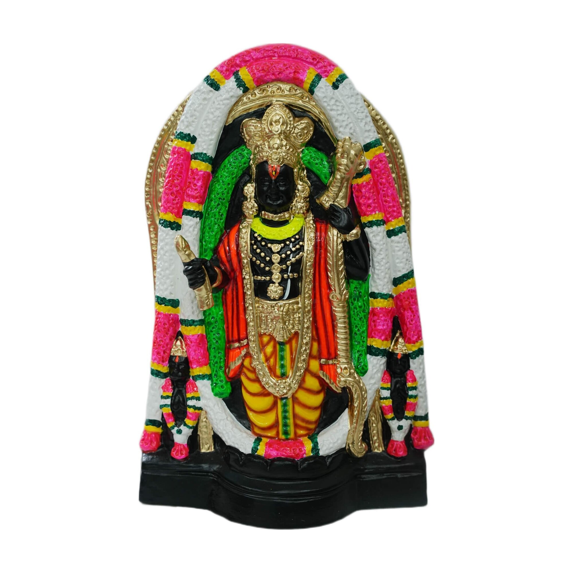 Ayodhya Ramar - 18"