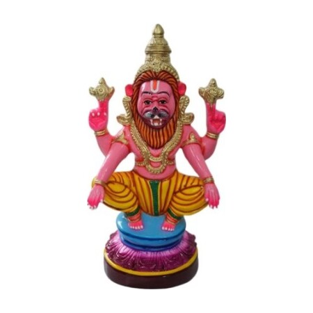 Lakshmi Narasimhar - 20"