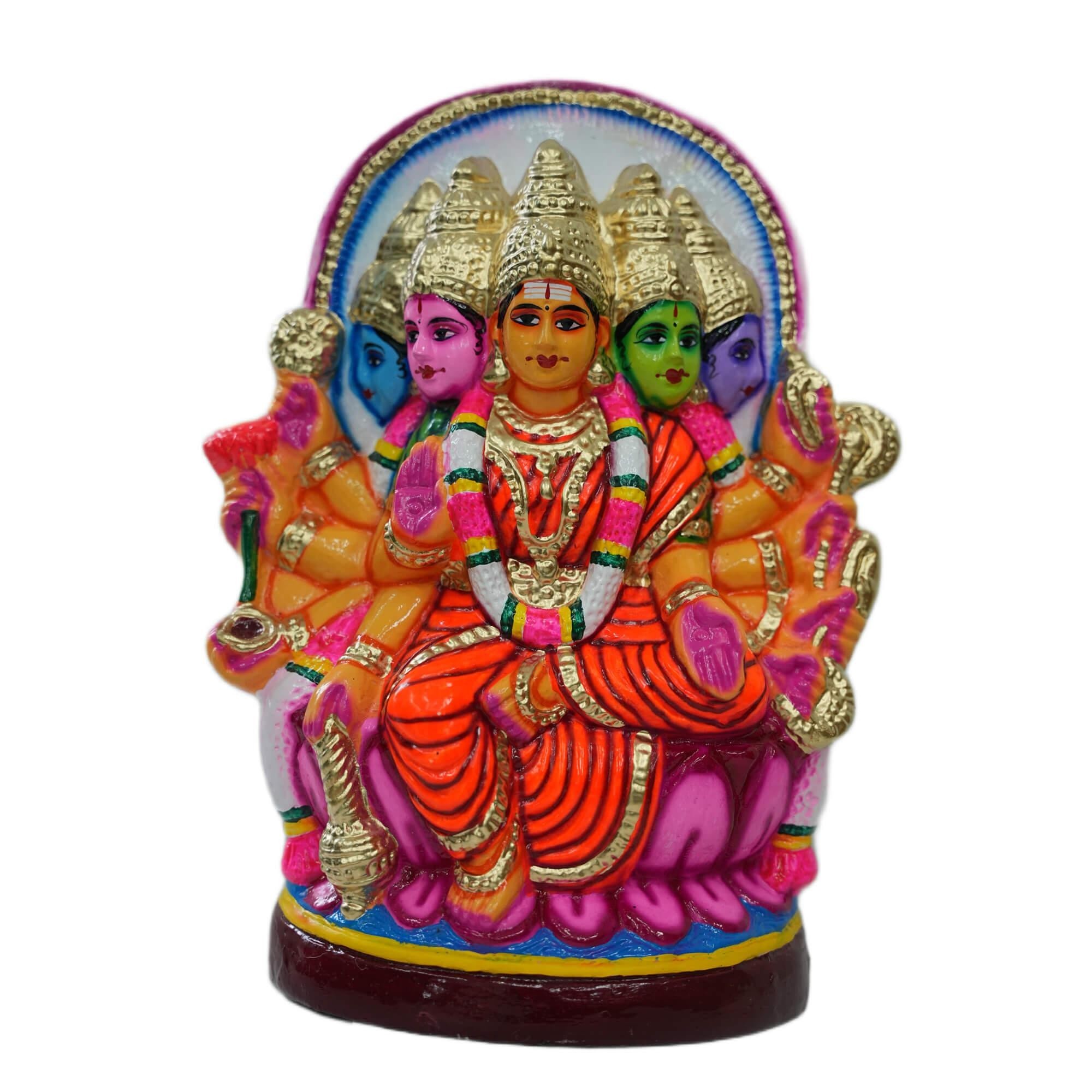 Gayatri  - 15"