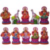 Ashtalakshmi Set - 1FT