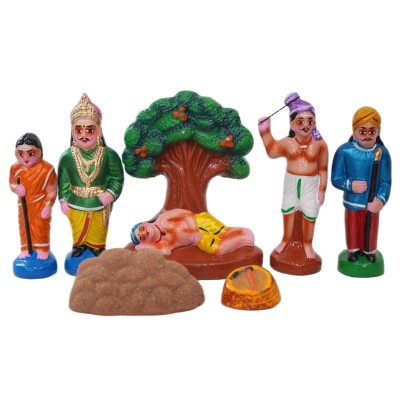 Pittuku Man sumantha Story - 10"